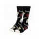 pack de chaussettes Disney Villains 3 pièces