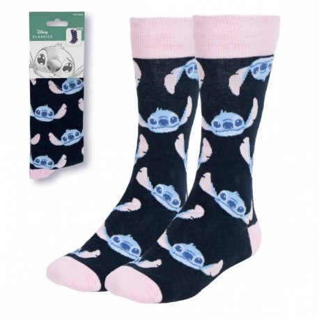Calcetines de Stitch de Disney Classics