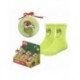 Calcetines antideslizantes navideños The Grinch