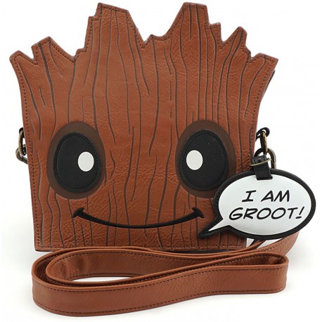 Bag Loungefly Groot Guardians of the Galaxy