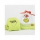 Calcetines antideslizantes navideños The Grinch
