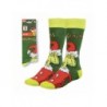 SOCKS THE GRINCH