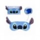 Máscara de Gel para Olhos Stitch - Cuidados Pessoais