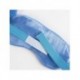 Blue Stitch gel eye mask with ears