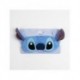 Blue Stitch gel eye mask with ears