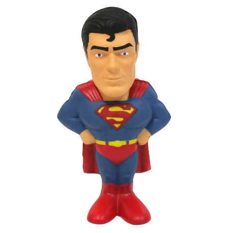 Figure Antistress Superman 14 cm