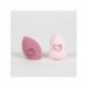 FOAM MAQUILLAJE HELLO KITTY