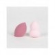 FOAM MAQUILLAJE HELLO KITTY