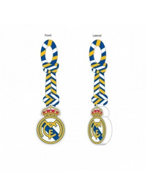 Juguete para perro cuerda Real Madrid