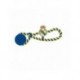 Jouet pour Chien Corde Real Madrid Bleu