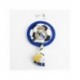 DOG TOYS CUERDA REAL MADRID