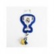 DOG TOYS CUERDA REAL MADRID