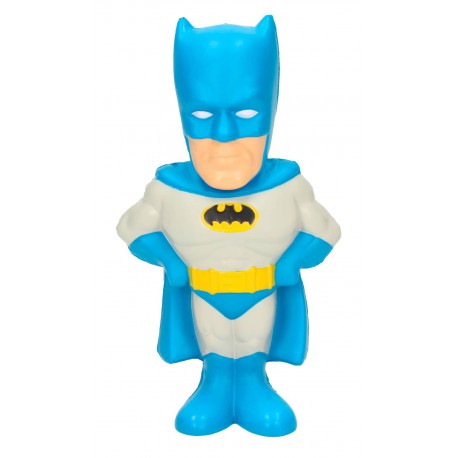 Figura Antiestrés Batman 14 cm