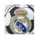 Frisbee para perro Real Madrid con cuerda, blanco, escudo del club