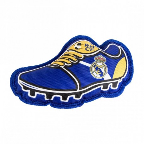 DOG TOYS POLYESTER REAL MADRID