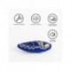 DOG TOYS POLYESTER REAL MADRID