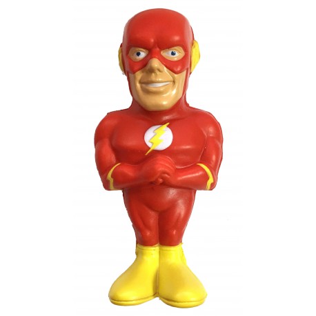 Figura Antiestrés Flash 14 cm