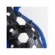 Jouet pour chien bleu Real Madrid avec logo