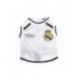 DOG T-SHIRT REAL MADRID