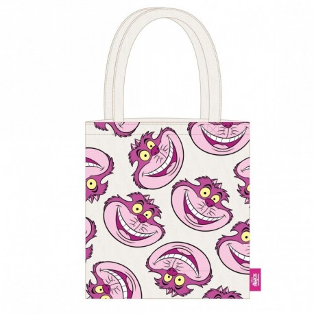 Sac shopping Disney Alice au pays des merveilles