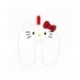 CUSHION CON APLICACIONES TRAVEL HELLO KITTY