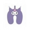 CUSHION CON APLICACIONES TRAVEL HELLO KITTY KUROMI