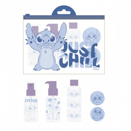 PERSONAL HYGIENE SET TRAVEL STITCH