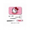 Hello Kitty Multicomposition Manicure Set Pink