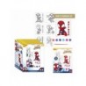 Set de Papeterie Colorable Spidey 100% Papier