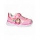Deportiva rosa con luces de Gabby's Dollhouse