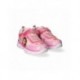 Pink Gabby's Dollhouse light-up sneakers
