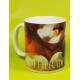 Taza Mother of Dragons