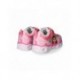 Pink Gabby's Dollhouse light-up sneakers