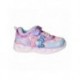 Zapatillas deportivas Stitch para niños con luces
