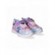 Zapatillas deportivas Stitch para niños con luces