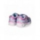 Zapatillas deportivas Stitch para niños con luces
