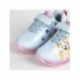 Bluey sneakers with lights and TPR sole