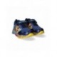 Zapatillas deportivas azul Paw Patrol con luces
