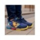 Zapatillas deportivas azul Paw Patrol con luces