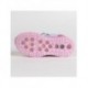 Deportiva lilas Gabby's Dollhouse con luces para niñas