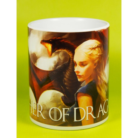 Cup Mother of Dragons