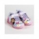Deportiva lilas Gabby's Dollhouse con luces para niñas