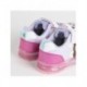 Deportiva lilas Gabby's Dollhouse con luces para niñas