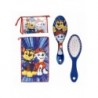 Necessaire de Viagem Paw Patrol com Acessórios de Higiene