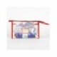 Trousse de voyage Paw Patrol avec accessoires de toilette