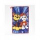 Trousse de voyage Paw Patrol avec accessoires de toilette