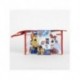 Trousse de voyage Paw Patrol avec accessoires de toilette
