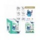 STATIONERY SET COLOURFUL STITCH