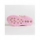 pink Hello Kitty sneakers with lights