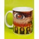 Taza Chucky eyes